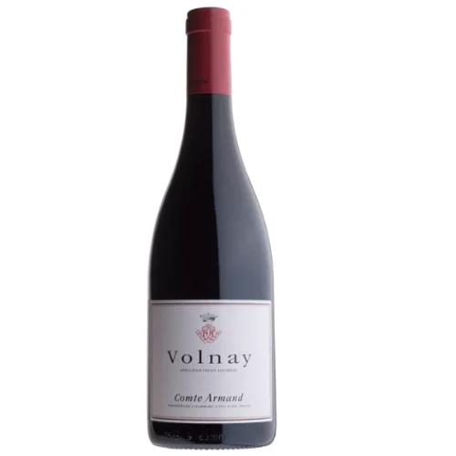 Вино Comte Armand Volnay 2021 червоне сухе 13% 0.75 л (BWR8983)