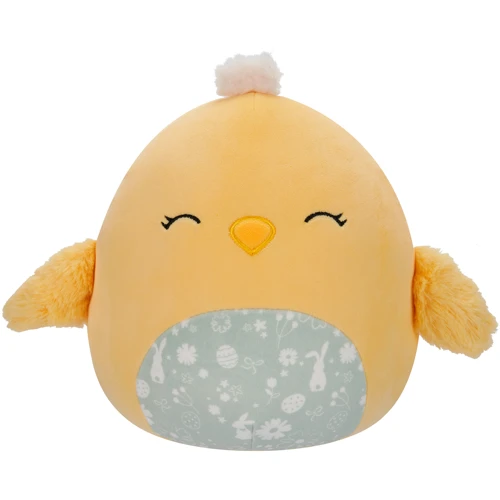 Мягкая игрушка Squishmallows Птенец Эйми 19 см (SQER00824)