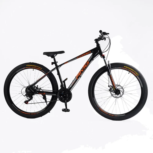 Велосипед спортивний Corso AMG 29" (MG-29469)