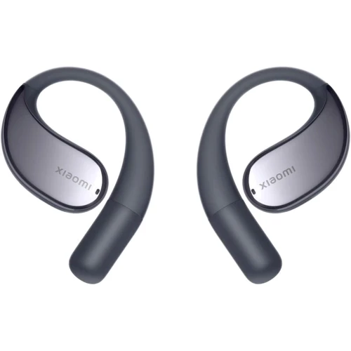 Наушники Xiaomi OpenWear Stereo Cosmic Gray (BHR8474GL): Время работы, ч 38.5
