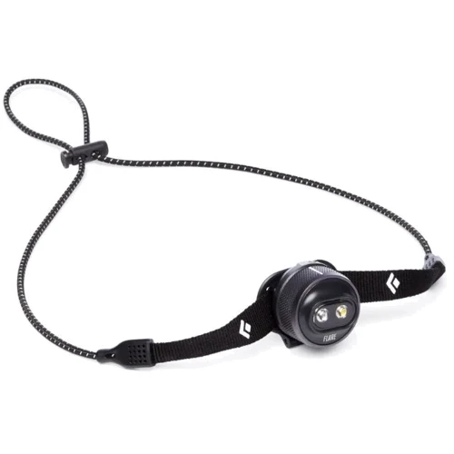 Фонарь туристический Black Diamond Flare (Graphite) (BD 6206640004ALL1)