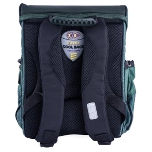 ZiBi Satchel Ранец AIR FORCE (ZB14.0111AF): Тип Для средней школы