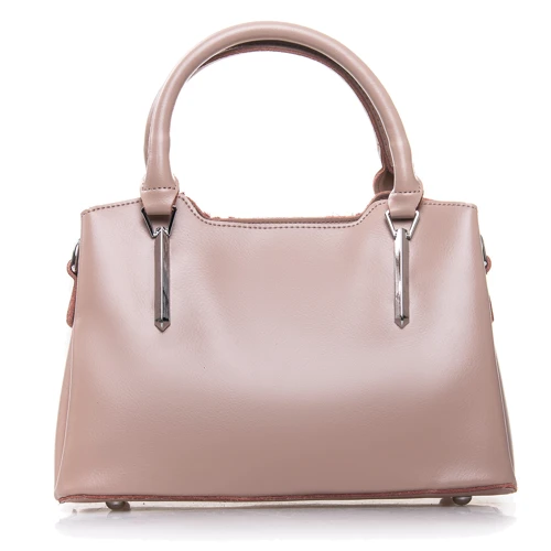 Женская сумка тоут Alex Rai розовая (32660 pink)
