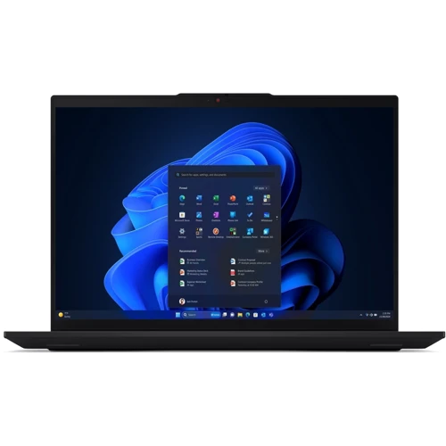 Ноутбук Lenovo ThinkPad L16-G1 (21L8S1RT00) UA: Объем накопителя 1 ТБ