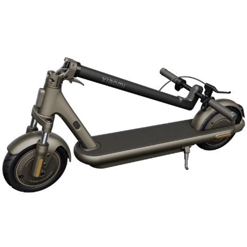 Електросамокат Xiaomi Electric Scooter 4 Pro Max: Допустиме навантаження, кг 110