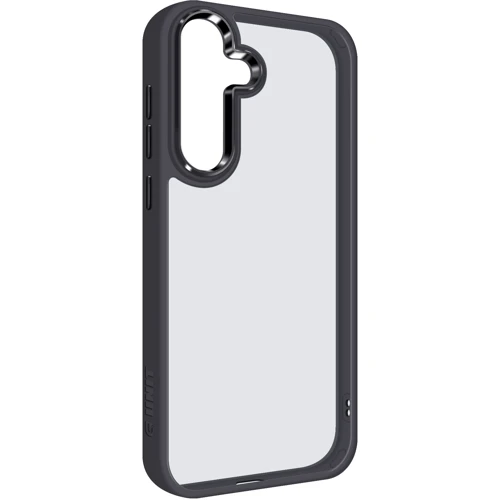 Чохол для телефона ArmorStandart UNIT2 Case Black для Samsung S936 Galaxy S25 Plus (ARM81840)