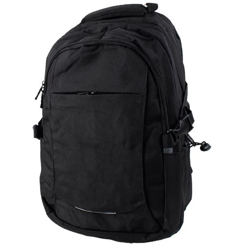 Чоловік рюкзак Valiria Fashion чорний (4DETBU6619-2)