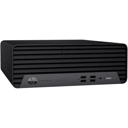 Персональный компьютер (ПК) HP ProDesk 400 G7 SFF (11M57EA): Видеокартка Intel HD Graphics 630