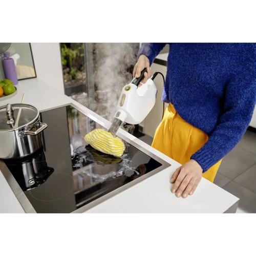 Пароочиститель Karcher SC 1 Multi (1.516-404.0): Длина шнура, м 5