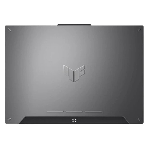 Ноутбук ASUS TUF Gaming F15 FX507ZC4 (FX507ZC4-HN138): Процессор Intel Core i5-12500H (2.5 - 4.5 ГГц) / 12 - ядерный