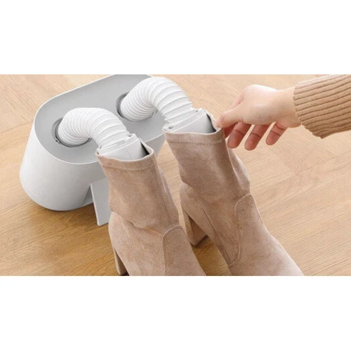 Сушилка для обуви Deerma Shoes Dryer HX10 White (DEM-HX10W) фото 5
