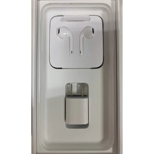 Apple iPhone XS Max 64GB Silver (iPhone) (353111100954732) Approved фото 5