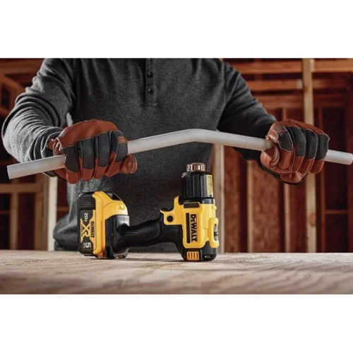 Технічний фен DeWalt DCE530N