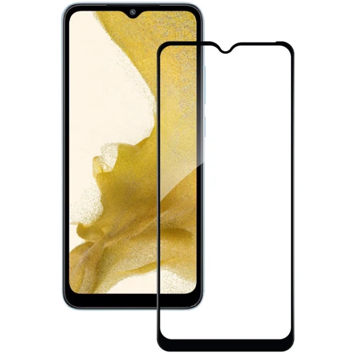 

Global Tempered Glass Full Glue Black for Xiaomi Redmi A2 / A2+