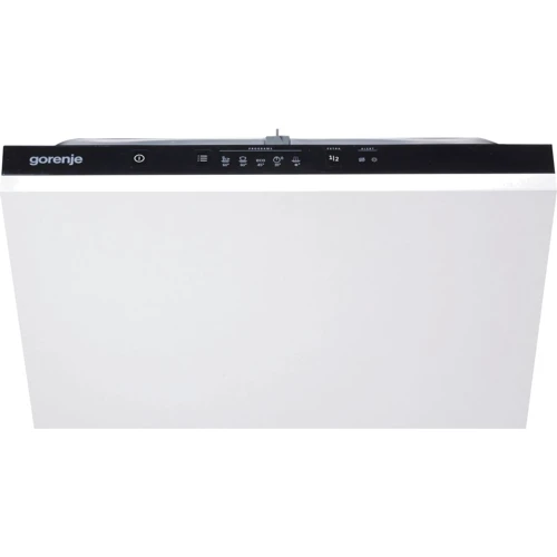 Посудомойка Gorenje GV52010: Размеры 84.5x44.8x60