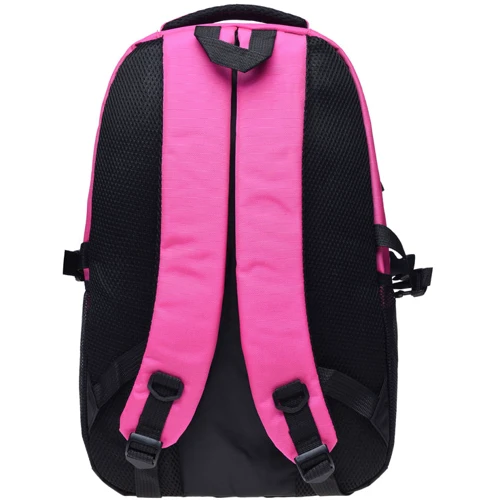 Жіночий рюкзак Jumahe рожевий (brvn300-pink): Стать жіночий
