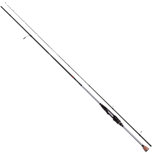 Спінінгові вудилище Favorite Impulse TZ NEW IMPTZ-732L-S 2.20m 2-10g Ex-Fast