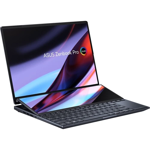 Ноутбук ASUS Zenbook Pro 14 Duo OLED UX8402VV-P1047 (90NB1172-M002W0) UA фото 11