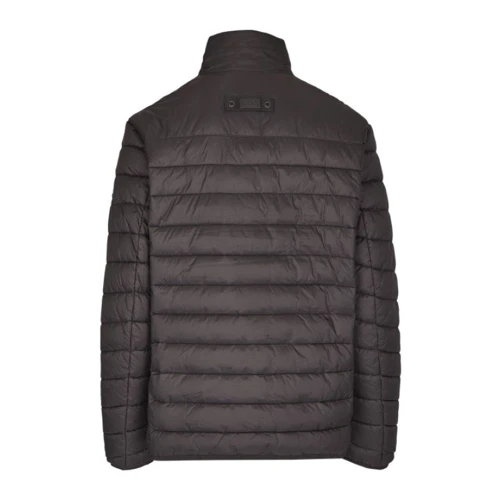 Куртка Camel Active Jacke 430240-9E52-88 52 черная демисезон: Вид Куртки