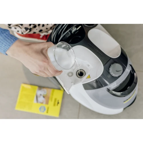 Средство Karcher RM 511 для удаления накипи (антинакипин порошковый), 6x17г (6.296-193.0)