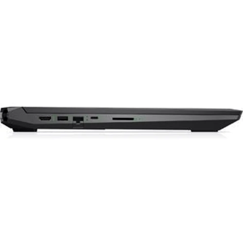 Ноутбук HP Pavilion Gaming 17-CD2005SF (676C0EA): Відеоадаптер nVidia GeForce GTX 1650, 4 ГБ GDDR6