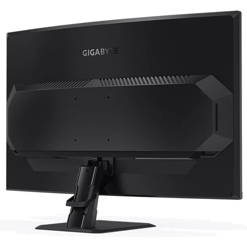 Монітор GIGABYTE GS32QC: Час реакції, мс 1