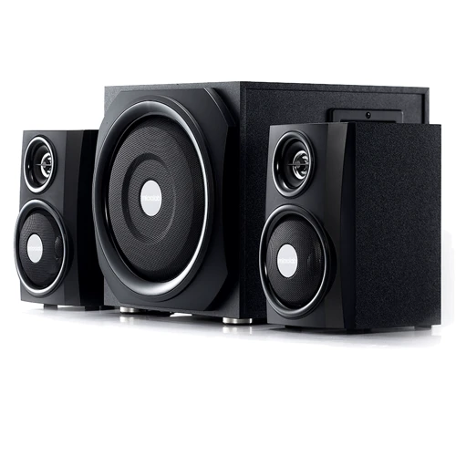 Акустична система Microlab TMN-9U Black