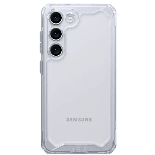 Аксесуар для смартфона Urban Armor Gear UAG Plyo Ice (214124114343) для Samsung S911 Galaxy S23: Сумісність Samsung S911 Galaxy S23