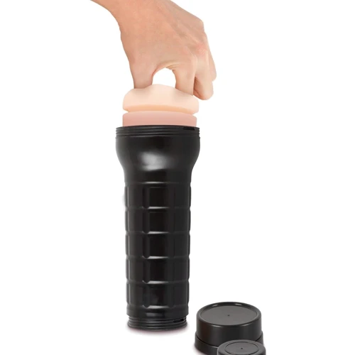 Мастурбатор Orion Nature Skin Pussy Masturbator
