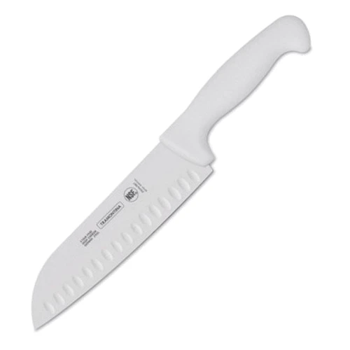 Кухонний ніж Tramontina Professional Master Санток 178 мм White (24646/087)