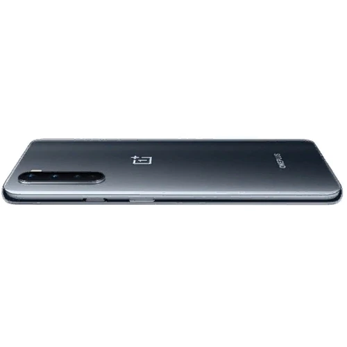 Смартфон OnePlus Nord 8/128GB Gray Onyx: Оперативная память 8 ГБ