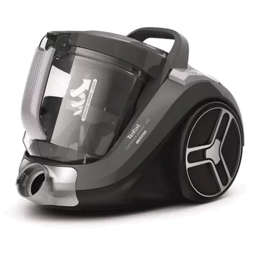 Пылесос Tefal Swift Power Cyclonic TW4826EA: Максимальная мощность 2100 Вт