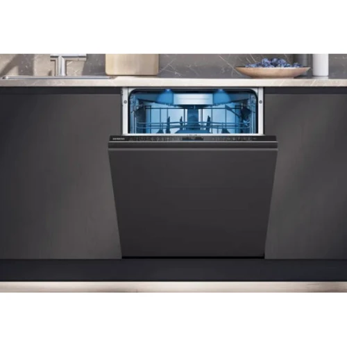 Встраиваемая посудомоечная машина Siemens SN87TX00CE: Вместимость (комплектов) 14