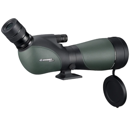 Подзорная труба Bresser Pirsch Gen II 20-60x80/45 WP фото 3