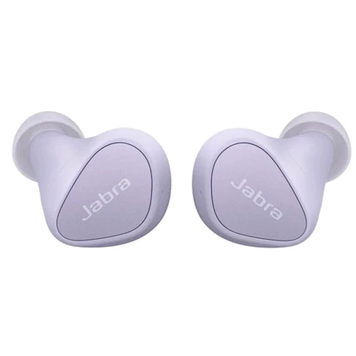Наушники Jabra Elite 4 Lilac (100-99183003-99): Тип конструкции вакуумные