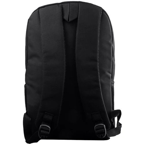 Чоловік рюкзак Valiria Fashion чорний (DETABB-585-2): Стать Чоловік