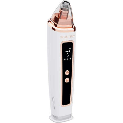 Устройство для микродермабразии Beautifly B-Derma Ice фото 13