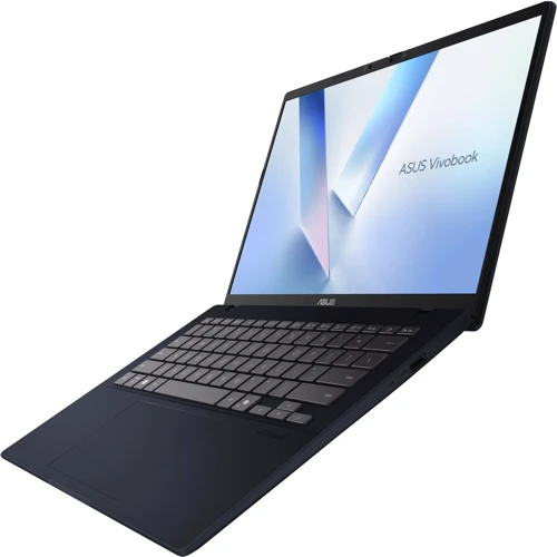 Ноутбук ASUS Vivobook 14 (X1407QA-LY034W): Екран 14" IPS (1920x1200)