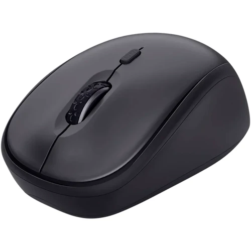 Сумка для ноутбуков Trust 16" Bologna Bag Mouse Set Black (24988) фото 6
