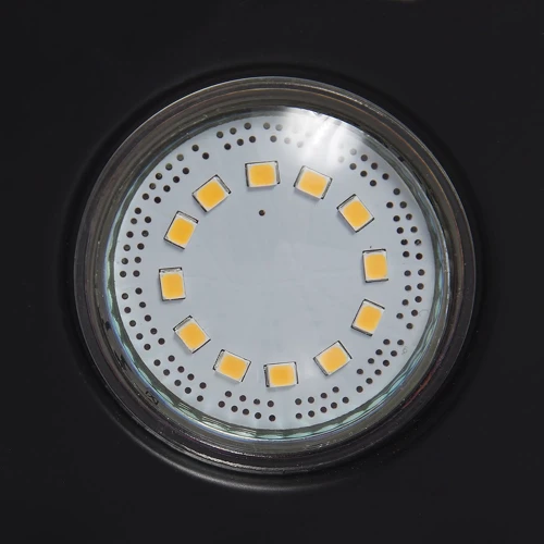 Вытяжка Perfelli K 614 Black Country LED: Тип воздухоочистителя Рециркуляция, Отвод