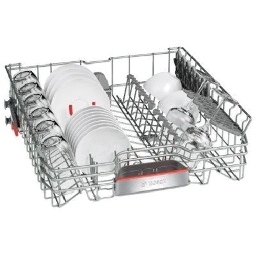 Встраиваемая посудомоечная машина BOSCH SMI68TS06E: Размеры 81,5x59,8x57,3 см