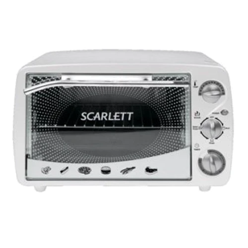 Електрична духовка Scarlett SC-094