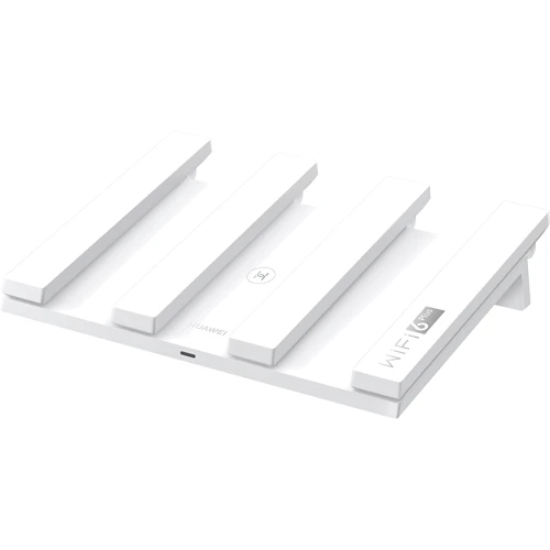 Маршрутизатор Wi-Fi HUAWEI AX3 Quad-core White (53037715) фото 10
