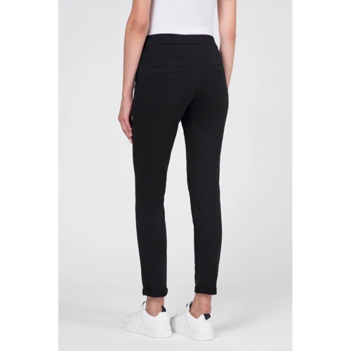Спортивні штани CMP Woman Long Pant 38D8286-U901 48 (40) чорні: Сезон Демісезон