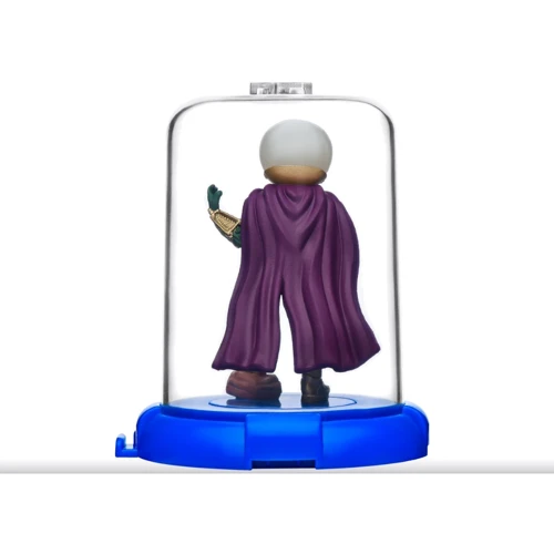 Коллекционная фигурка Domez Marvel's Spider-Man Far From Home S1(1 фигурка) (DMZ0187)