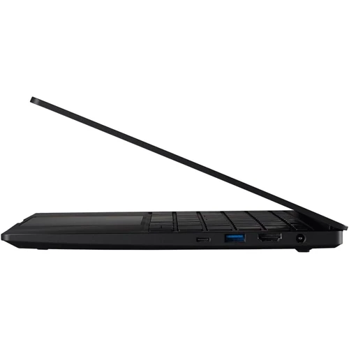 Ноутбук Lenovo XPG Xenia Ultrabook (XENIA14I7G11GXELX): Процесор Intel Core i7-1165G7 (2.8 - 4.7 ГГц) / 4 - ядерный