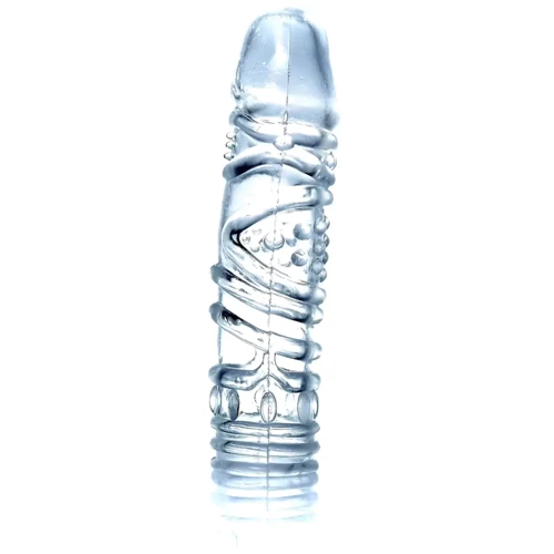 Насадка-презерватив Boss Series: Penis Sleeve BS6700052