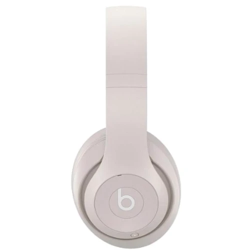 Наушники Beats by Dr. Dre Studio Pro Sandstone (MQTR3): Тип конструкции полноразмерные