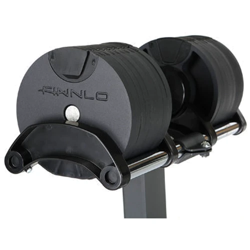 Гиря Finnlo Smart Lock (6772) фото 2