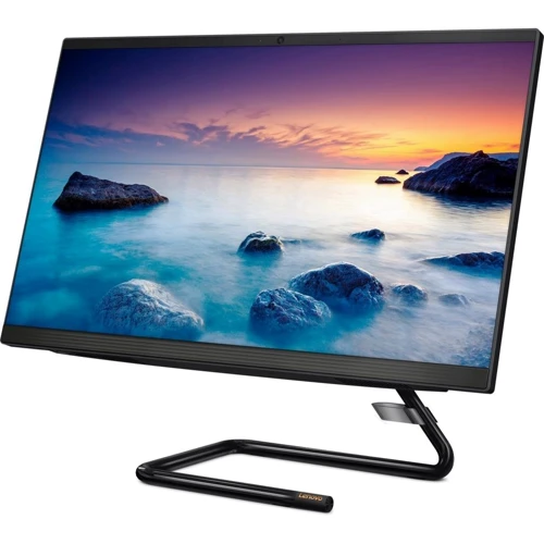Моноблок Lenovo 27IMB05 (F0EY00G8UA) UA: Экран MultiTouch отсутствует